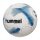 Hummel Football hmlPRECISION Training Pro (Size 5) white/blue - 1 ball