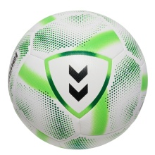 Hummel Football hmlAEROFLY Light 350 (Size 5) white/green - 1 ball