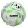 Hummel Football hmlAEROFLY Light 350 (Size 5) white/green - 1 ball