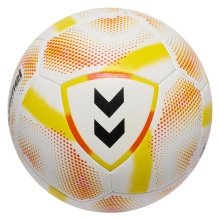 Hummel Football hmlAEROFLY Light 350 (Size 4) white/orange/yellow - 1 ball