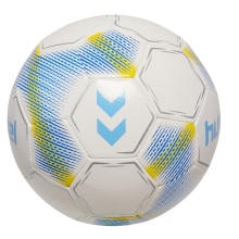 Hummel Football hmlPRECISION Light 350 (Size 5) white/blue/yellow - 1 ball