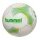 Hummel Football hmlPRECISION Light 350 (Size 4) white/green/yellow - 1 ball