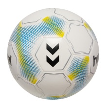 Hummel Football hmlPRECISION Training (Size 5) white/blue/yellow - 1 ball