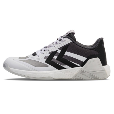 hummel Indoor Shoes Algiz IV white/black Men