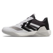 hummel Indoor Shoes Algiz IV white/black Men