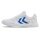 hummel Indoor Shoes Teiwaz IV white/blue Men