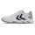 hummel Indoor Shoes Teiwaz IV white/grey Men