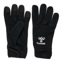 hummel Gloves hmlFLEECE - black