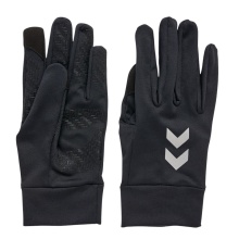 Hummel hmlPERFORMANCE Gloves - black