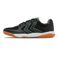 hummel Indoor Shoes AEROTEAM III black/green Men