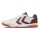 hummel Indoor Shoes AEROTEAM III white/burgundy Men