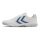 hummel Indoor Shoes AEROTEAM III white/blue Men