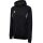 hummel Sport Hoodie hmlAUTHENTIC PL Hoodie (with zip pockets) black Men