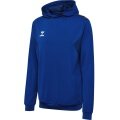 hummel Sport Hoodie hmlAUTHENTIC PL Hoodie (with zip pockets) navy blue Men