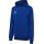 hummel Sport Hoodie hmlAUTHENTIC PL Hoodie (with zip pockets) navy blue Men