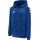 hummel Sport Hooded Sweatshirt hmlCORE XK Poly Sweat Hoodie (Polyester Sweat Fabric) with Hood Dark Blue Children