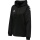 hummel Sport Hoodie hmlCORE XK Poly Sweat Hoodie (Polyester Sweat Fabric) with Hood Black Women