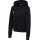 hummel Hoodie hmlGO 2.0 Full-Zip Hoodie (soft sweat fabric) black Women