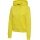 hummel Hoodie hmlGO 2.0 Full-Zip Hoodie (soft sweat fabric) yellow Women