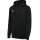 hummel Hoodie hmlGO 2.0 Hoodie (Organic Cotton) black Men