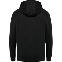 hummel Hoodie hmlGO 2.0 Hoodie (Organic Cotton) black Men