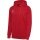 hummel Hoodie hmlGO 2.0 Hoodie (Organic Cotton) red Men