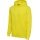 hummel Hoodie hmlGO 2.0 Hoodie (Organic Cotton) yellow Men