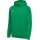 hummel Hoodie hmlGO 2.0 Hoodie (Organic Cotton) Green Men