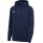 hummel Hoodie hmlGO 2.0 Hoodie (Organic Cotton) Navy Men