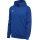 hummel Hoodie hmlGO 2.0 Hoodie (Organic Cotton) dark blue Men