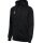 hummel Hoodie hmlGO 2.0 Full-Zip Hoodie (soft sweat fabric) black Men