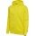 hummel Hoodie hmlGO 2.0 Full-Zip Hoodie (soft sweat fabric) yellow Men