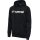 hummel Hoodie hmlGO 2.0 Logo Hoodie (soft sweat fabric) black Men