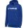 hummel Hoodie hmlGO 2.0 Logo Hoodie (soft sweat fabric) dark blue Men