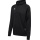 hummel Hoodie hmlMOVE Grid Cotton Hoodie (Cotton) with Hood black Men