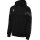 hummel Hoodie hmlTRAVEL Sweat Hoodie (soft sweat fabric) black Men