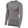 Hummel functional underwear long-sleeve shirt hmlBL Performance Tee dark grey men's