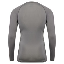 Hummel functional underwear long-sleeve shirt hmlBL Performance Tee dark grey men's