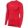 Hummel functional underwear long-sleeve shirt hmlBL Performance Tee red men's