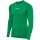 Hummel functional underwear long-sleeve shirt hmlBL Performance Tee green men's