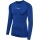 Hummel functional underwear long-sleeve shirt hmlBL Performance Tee dark blue men's