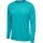 hummel Sport Long Sleeve Shirt hmlAUTHENTIC Poly Jersey (light jersey fabric) blue Kids