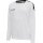 hummel Sport Long Sleeve Shirt hmlAUTHENTIC Poly Jersey (lightweight jersey fabric) white Kids