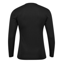 Hummel functional underwear long-sleeve shirt hmlBL Essential Tee black Men's