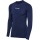 Hummel functional underwear long-sleeve shirt hmlBL Performance Tee navy blue Men's