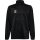 hummel Sport Long Sleeve Shirt hmlESSENTIAL Half-Zip (comfortable fit) black children