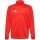 hummel Sport Long Sleeve Shirt hmlESSENTIAL Half-Zip (comfortable fit) red Kids