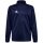 hummel Sport Long Sleeve Shirt hmlESSENTIAL Half-Zip (comfortable fit) navy blue Kids