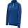 hummel Sport Long Sleeve Shirt hmlLEAD Half-Zip (Sweat Fabric) Dark Blue Women