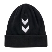 hummel Beanie hat hmlPRO HAT (high wearing comfort) black - 1 piece